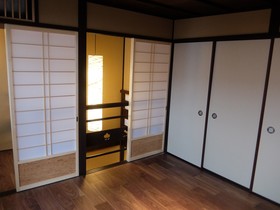 Reikaku Kiyomizu Gojo