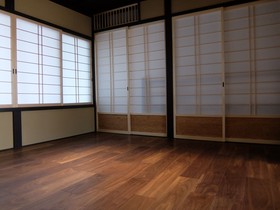 Reikaku Kiyomizu Gojo