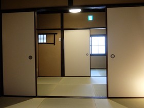 Reikaku Kiyomizu Gojo