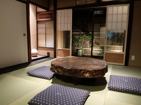 Reikaku Kiyomizu Gojo
