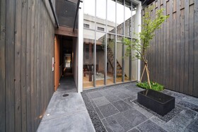 Residence Jo Nijyojo