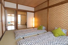 Residential House Marutamachi