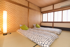 Residential House Marutamachi
