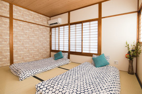 Residential House Marutamachi