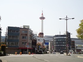 RESI STAY Anekoji