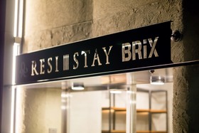 Resi Stay Brix