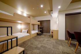 Resi Stay Gojozaka