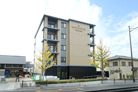 Resi Stay Gojozaka