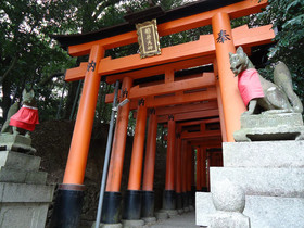 Resi Stay Gojozaka