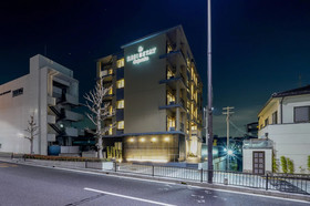 Resi Stay Gojozaka