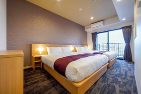 Resi Stay Gojozaka
