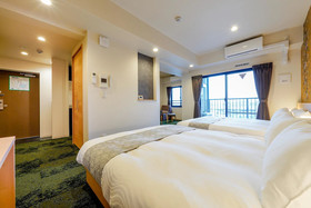 Resi Stay Gojozaka