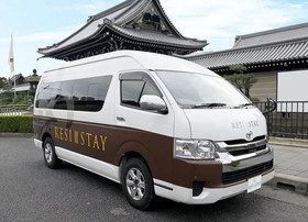 Resi Stay Gojozaka
