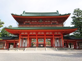 RESI STAY Heian Sakura
