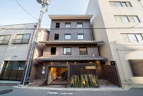 RESI STAY Higashiyama Sanjo
