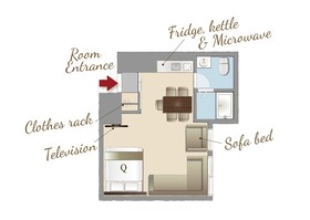 RESI STAY Higashiyama Sanjo