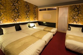 RESI STAY Kyoto Fuyacho