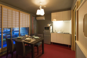 RESI STAY Kyoto Fuyacho