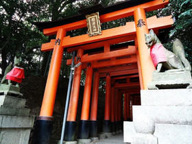 RESI STAY Kyoto Fuyacho