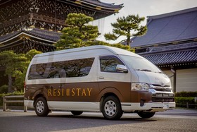 RESI STAY Nishijin