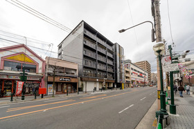 RESI STAY Nishijin