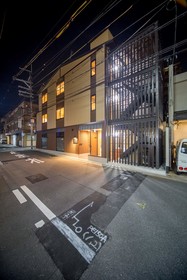 RESI STAY Takakura