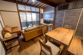 Resi Stay Villa Silktree