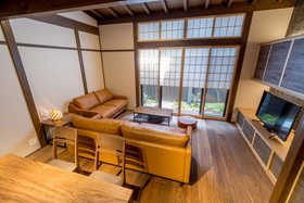 Resi Stay Villa Silktree
