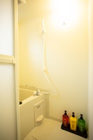 Rest Inn Kyoto