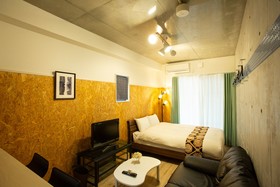 Rest Inn Kyoto