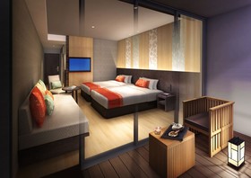 Rihga Gran Kyoto