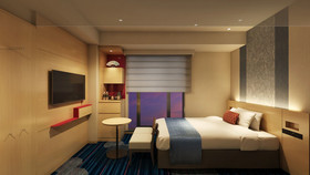 Rihga Gran Kyoto
