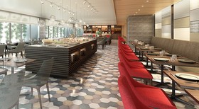 Rihga Gran Kyoto