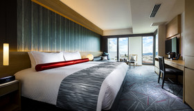 Rihga Royal Kyoto