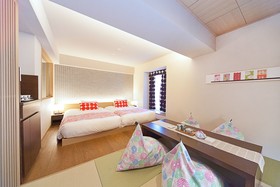 Rihga Royal Kyoto