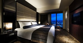 Rihga Royal Kyoto