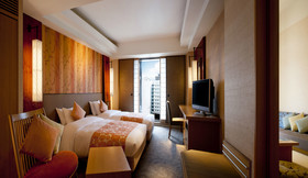 Rihga Royal Kyoto