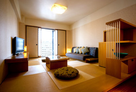 Rihga Royal Kyoto