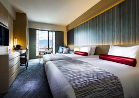 Rihga Royal Kyoto