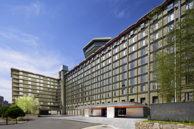 Rihga Royal Kyoto