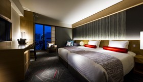 Rihga Royal Kyoto