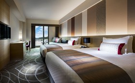 Rihga Royal Kyoto