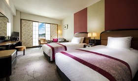 Rihga Royal Kyoto