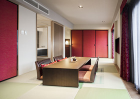 Rihga Royal Kyoto