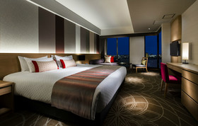 Rihga Royal Kyoto