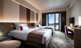 Rihga Royal Kyoto