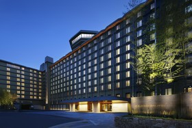 Rihga Royal Kyoto
