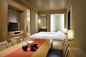 Rihga Royal Kyoto