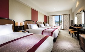 Rihga Royal Kyoto