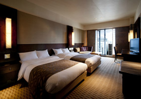 Rihga Royal Kyoto